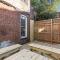 Spacious, Historic Logan Circle Rowhouse - Washington
