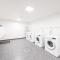 Forenom Serviced Apartments Helsinki Lauttasaari