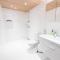 Forenom Serviced Apartments Helsinki Lauttasaari
