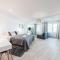 Forenom Serviced Apartments Helsinki Lauttasaari - 赫尔辛基