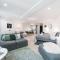 Forenom Serviced Apartments Helsinki Lauttasaari