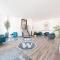 Forenom Serviced Apartments Helsinki Lauttasaari - 赫尔辛基
