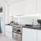 Forenom Serviced Apartments Helsinki Lauttasaari
