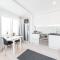 Forenom Serviced Apartments Helsinki Lauttasaari