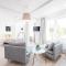 Forenom Serviced Apartments Helsinki Lauttasaari - 赫尔辛基