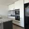 WSP harbour view flat with free parking
