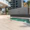 Every Sunset is a Masterpiece in Catch Residence - Dubaj