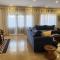 Private cosy home close to city center with views