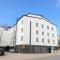 Forenom Serviced Apartments Helsinki Lauttasaari - 赫尔辛基