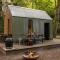 North Lodge & River Cabin