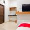 RedDoorz Syariah at Kiapma Hotel