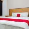 RedDoorz Syariah at Kiapma Hotel
