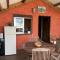 La Bananeraie Apt 35m2 piscine jardin tropical parking privé