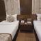 Hotel Benzz Park Chennai