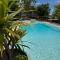 La Bananeraie Apt 35m2 piscine jardin tropical parking privé - 圣勒