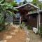 La Bananeraie Apt 35m2 piscine jardin tropical parking privé