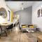 Sublime Cocon pour deux - 1 lit double - Hypercentre de Montauban - Proche Place Nationale - Montauban