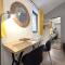 Sublime Cocon pour deux - 1 lit double - Hypercentre de Montauban - Proche Place Nationale - Montauban