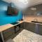 Appartement cosy au centre d'Épinal, proche attractions - FR-1-589-694 - 埃皮纳勒
