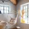 Loft moderne au charme ancien, climatisé, près de la Place Stanislas - FR-1-584-352 - 南希