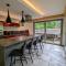 Villa spacieuse avec spa et billard, WiFi, parking privé - FR-1-589-698 - Ban-de-Laveline
