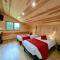 Villa spacieuse avec spa et billard, WiFi, parking privé - FR-1-589-698 - Ban-de-Laveline