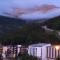 studio aux pieds des cimes - Enchastrayes