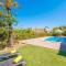 Villa Berry - Santa Ponsa