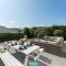Villa Sealise - spacious house by the dunes in Westende