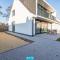 Villa Sailing-large luxury house in quiet location - 尼乌波特