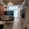 Elegant Retreat in Zamalek - El Cairo