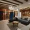 Elegant Retreat in Zamalek - El Cairo