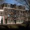 UtrechtCityApartments – Weerdsingel