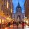 Budapest Central Port Apartment