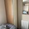 Whitstable, 2bed, 4birth caravan - 惠茨特布尔 Whitstable, 2bed, 4birth caravan - 惠茨特布尔
