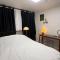 KojjeeBnB Bed Room2, Qeen size bed2, TV 2, #KSPO#JYP#Hanriver - Seul