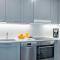 Forenom Serviced Apartments Helsinki Töölö - Helsinki