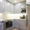 Forenom Serviced Apartments Helsinki Töölö - Helsinki