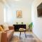 Forenom Serviced Apartments Helsinki Töölö - Helsinki