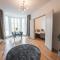 Forenom Serviced Apartments Helsinki Töölö - Helsinki