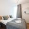 Forenom Serviced Apartments Helsinki Töölö - Helsinki