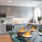 Forenom Serviced Apartments Helsinki Töölö - Helsinki