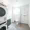 Forenom Serviced Apartments Helsinki Töölö - Helsinki
