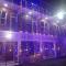 Hotel Mansarovar