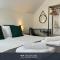 Ironbridge Home with Roof Terrace