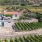 Holiday Home Vineyard house - Bol