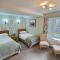 Three Shires Inn - Little Langdale