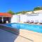 Cozy Sea View House with Pool - Korčula