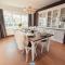 Villa Promenade - luxuriously apartment for 8 people