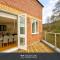 Ironbridge Townhouse with Roof Terrace and Parking